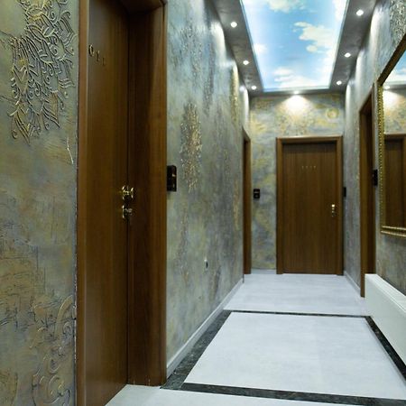 All Elevens 11 Apartments Битоля Екстериор снимка