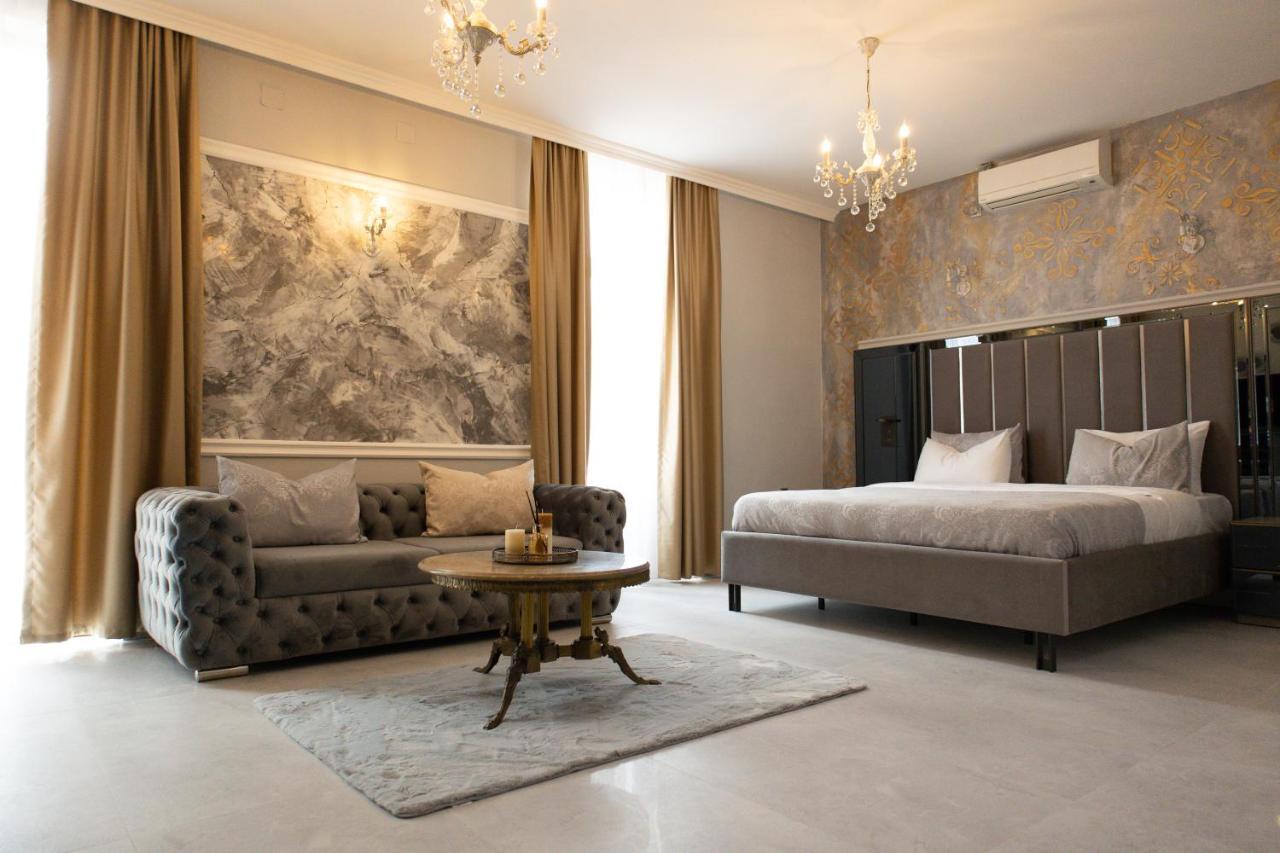 All Elevens 11 Apartments Битоля Екстериор снимка