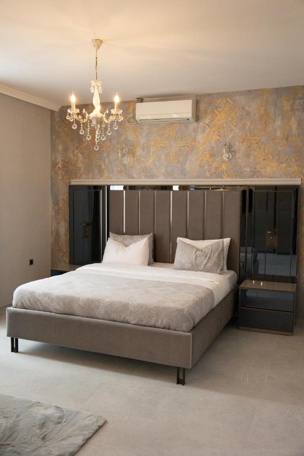 All Elevens 11 Apartments Битоля Екстериор снимка
