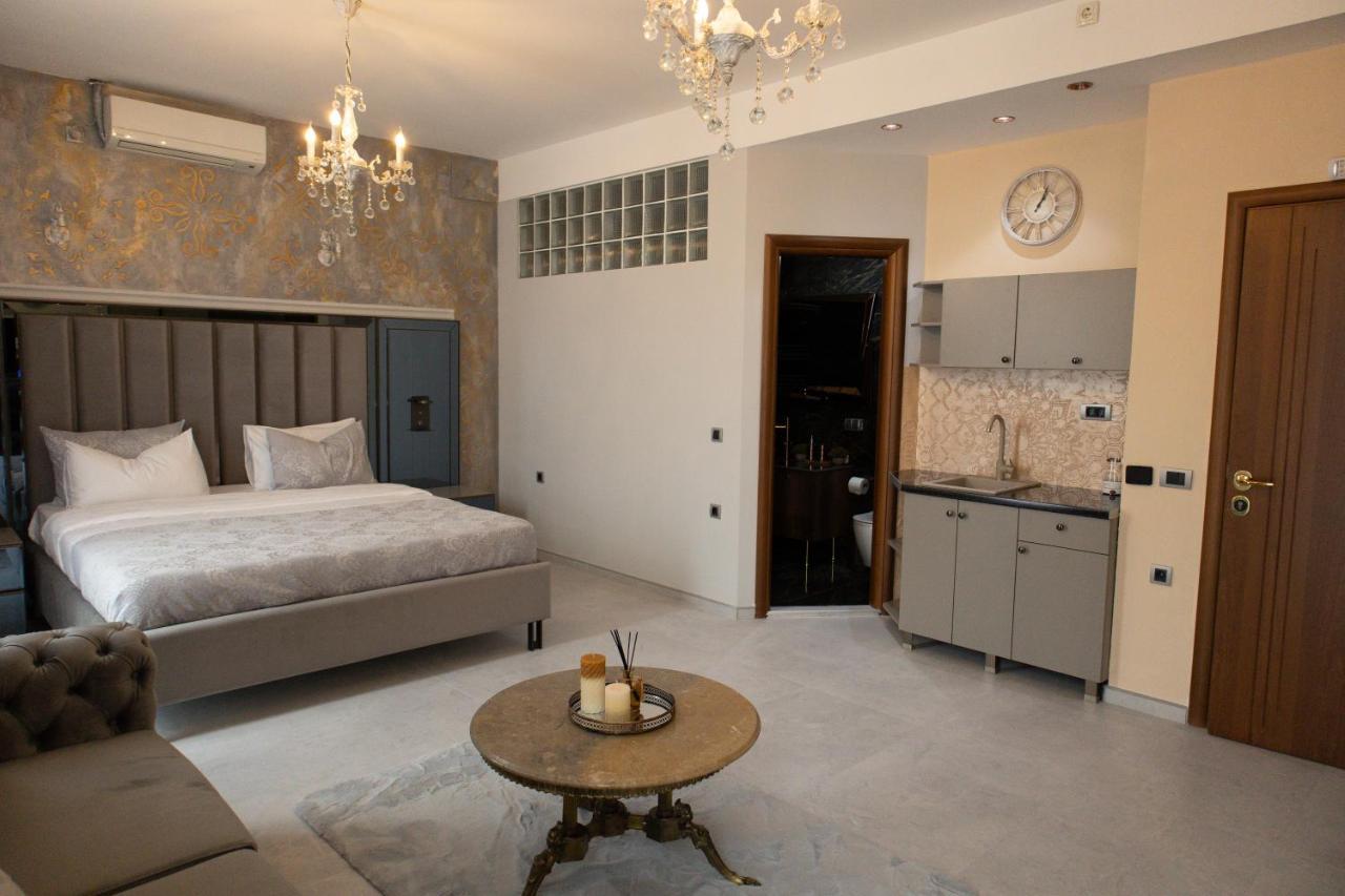 All Elevens 11 Apartments Битоля Екстериор снимка