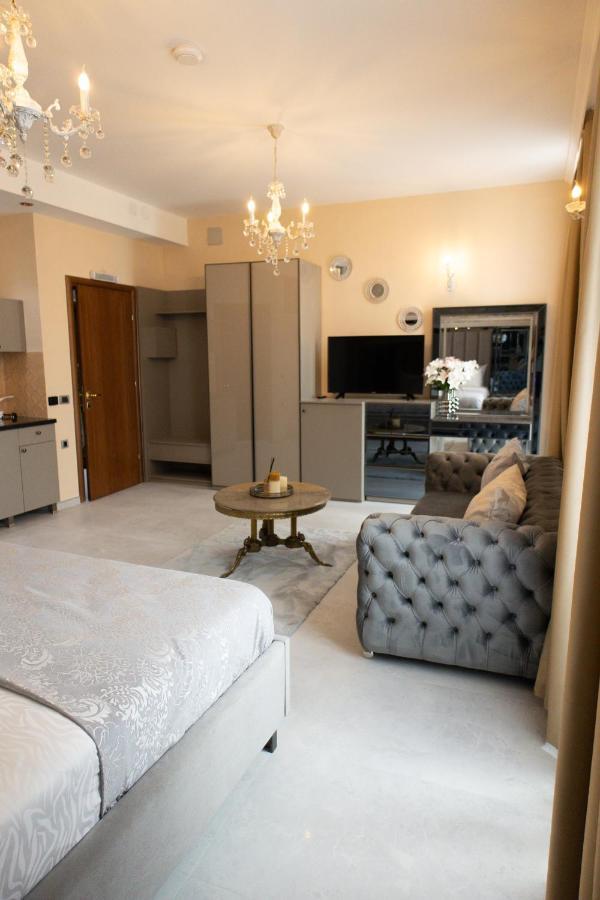 All Elevens 11 Apartments Битоля Екстериор снимка