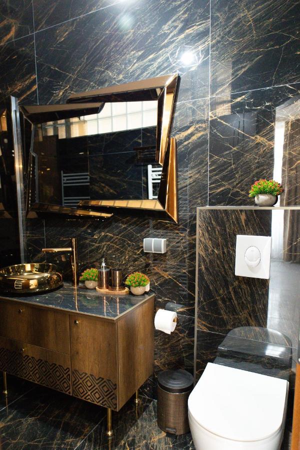 All Elevens 11 Apartments Битоля Екстериор снимка