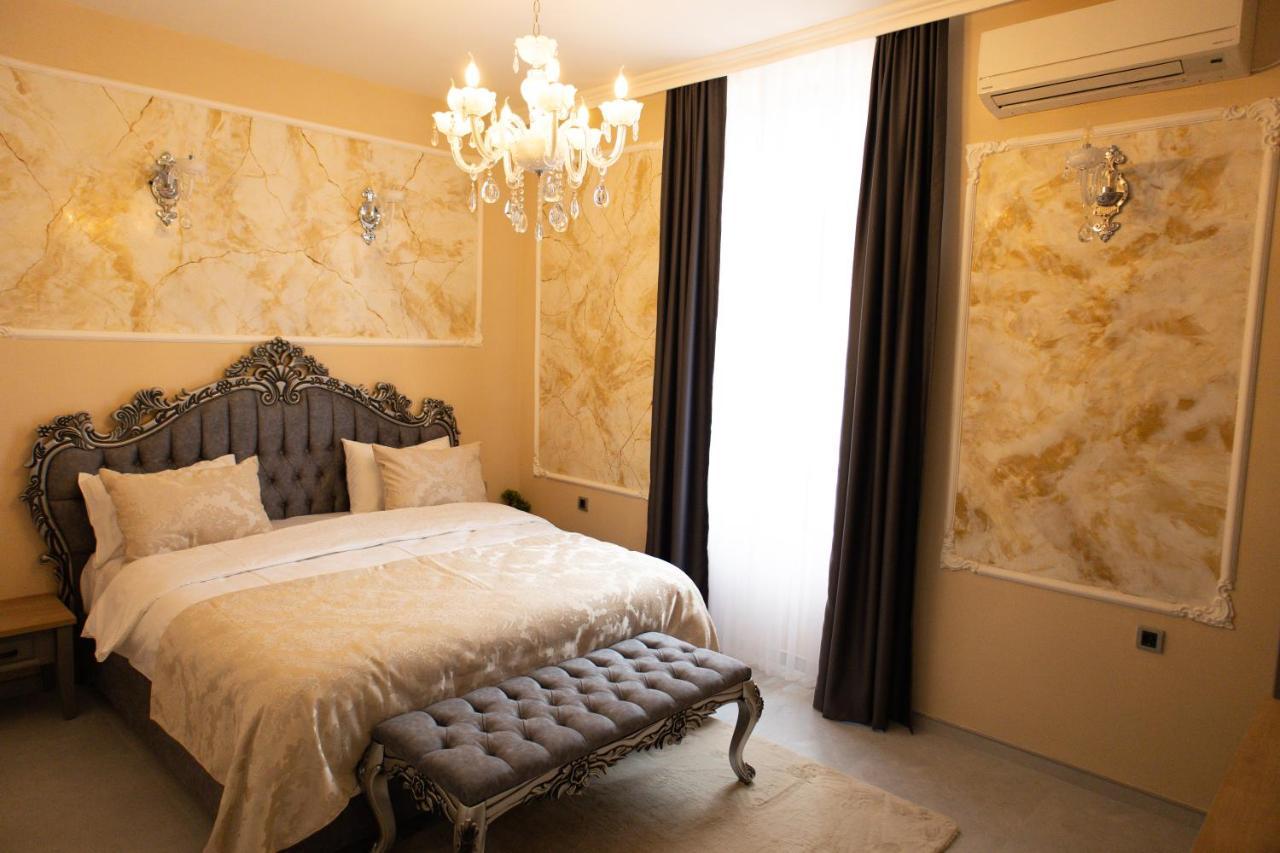 All Elevens 11 Apartments Битоля Екстериор снимка
