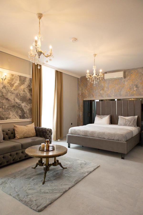 All Elevens 11 Apartments Битоля Екстериор снимка