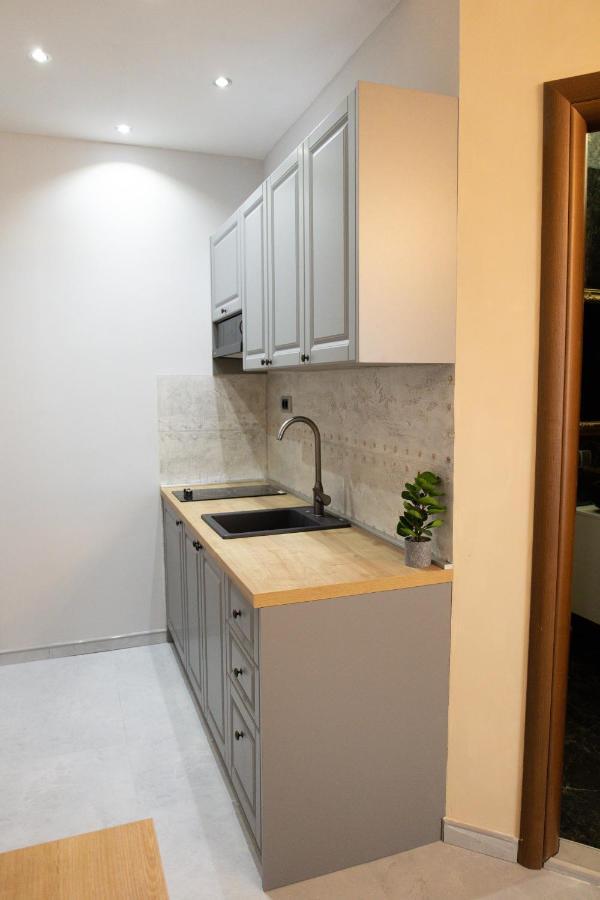 All Elevens 11 Apartments Битоля Екстериор снимка