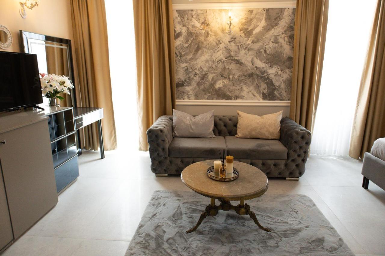 All Elevens 11 Apartments Битоля Екстериор снимка