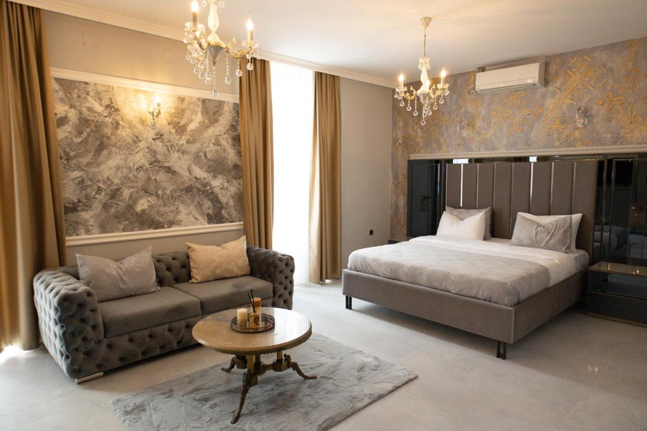 All Elevens 11 Apartments Битоля Екстериор снимка