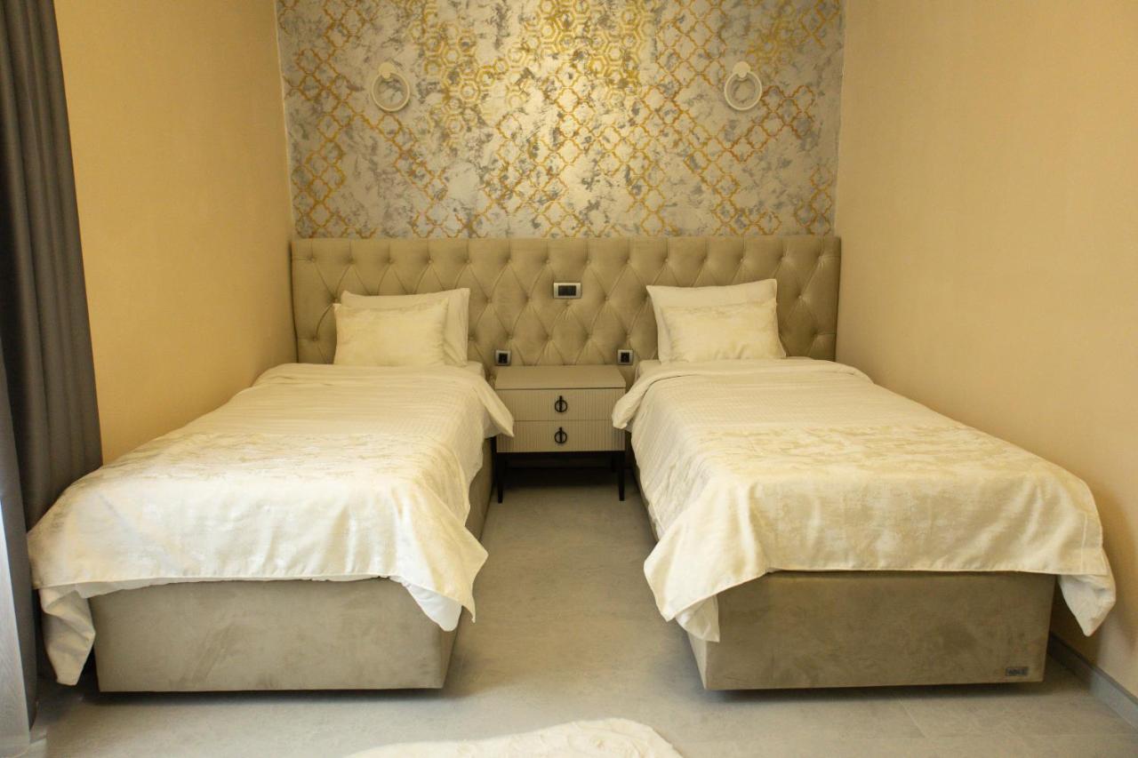 All Elevens 11 Apartments Битоля Екстериор снимка