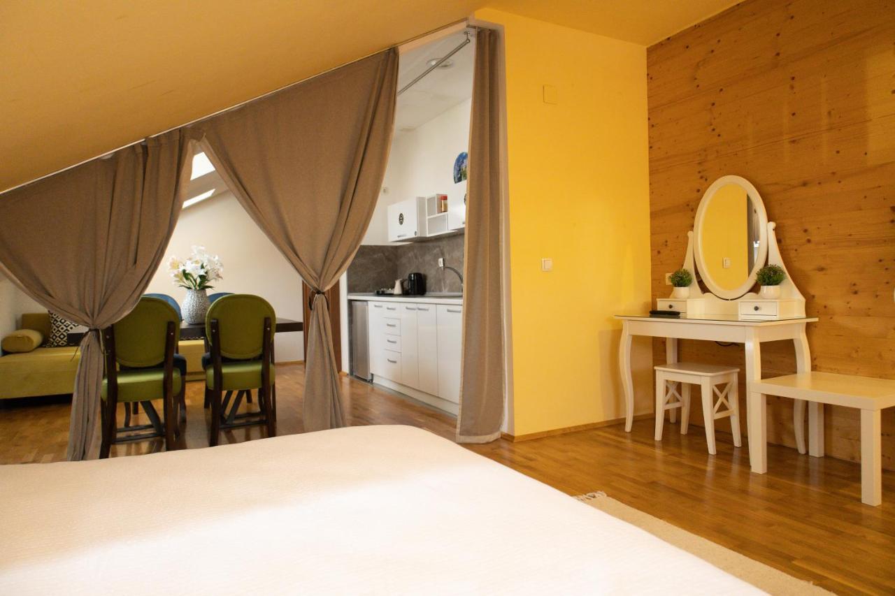All Elevens 11 Apartments Битоля Екстериор снимка