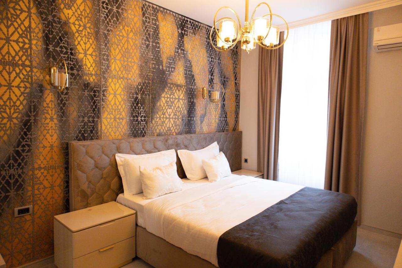 All Elevens 11 Apartments Битоля Екстериор снимка