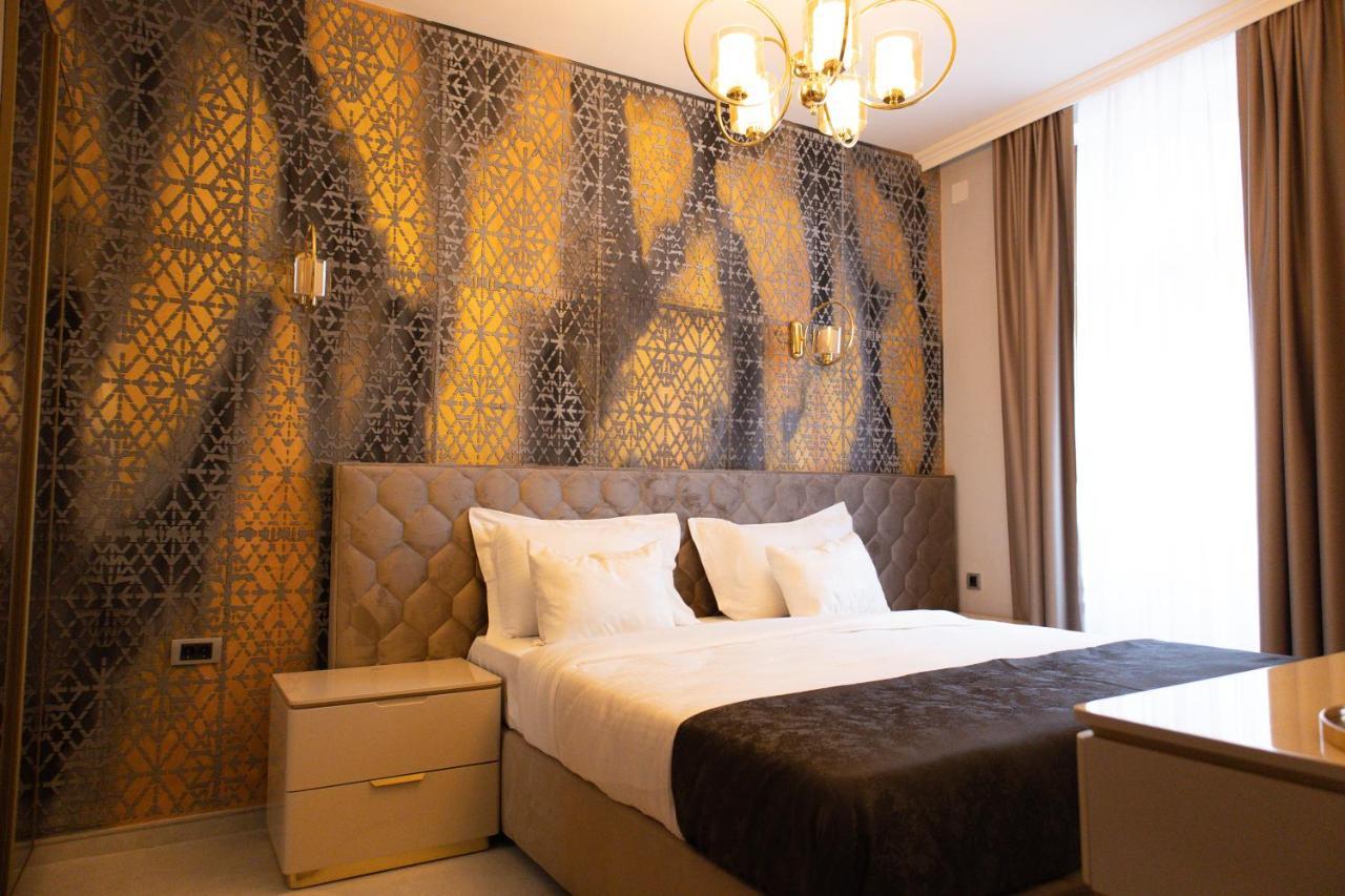 All Elevens 11 Apartments Битоля Екстериор снимка