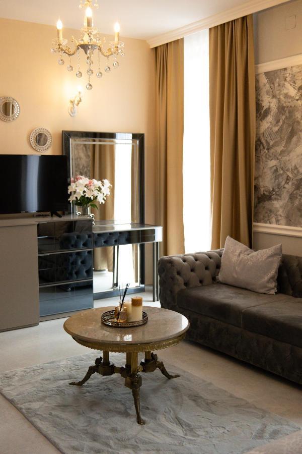 All Elevens 11 Apartments Битоля Екстериор снимка