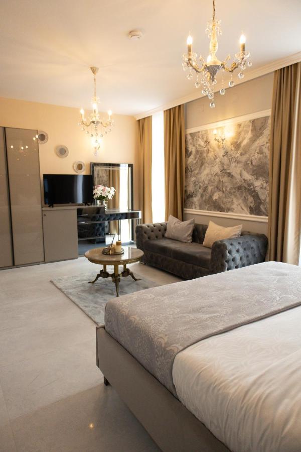 All Elevens 11 Apartments Битоля Екстериор снимка