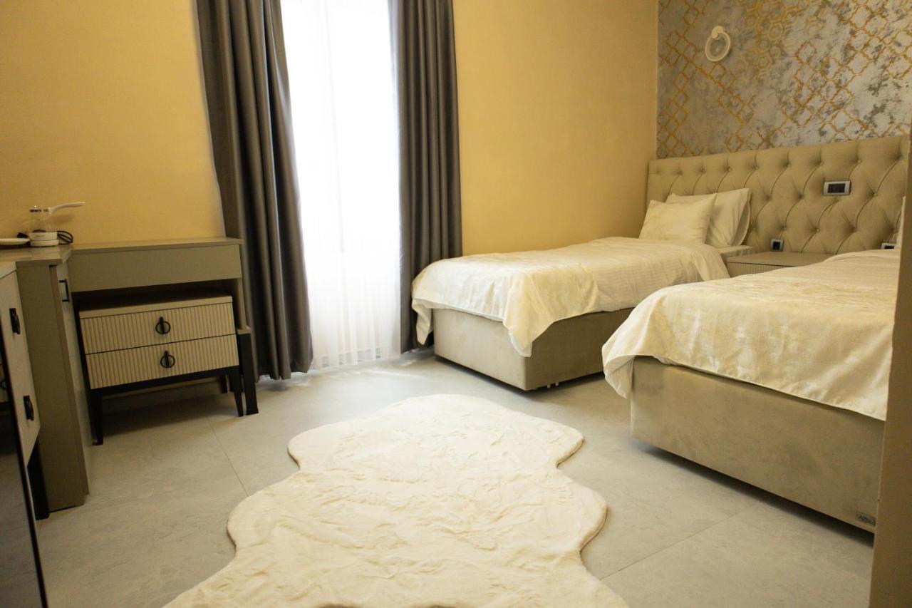 All Elevens 11 Apartments Битоля Екстериор снимка