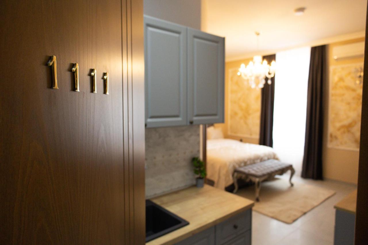 All Elevens 11 Apartments Битоля Екстериор снимка