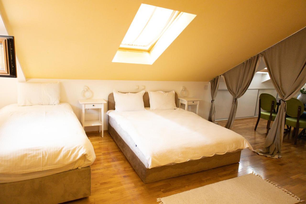 All Elevens 11 Apartments Битоля Екстериор снимка