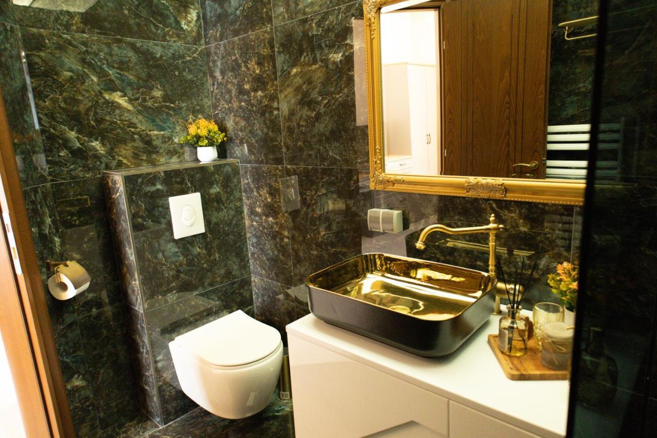 All Elevens 11 Apartments Битоля Екстериор снимка