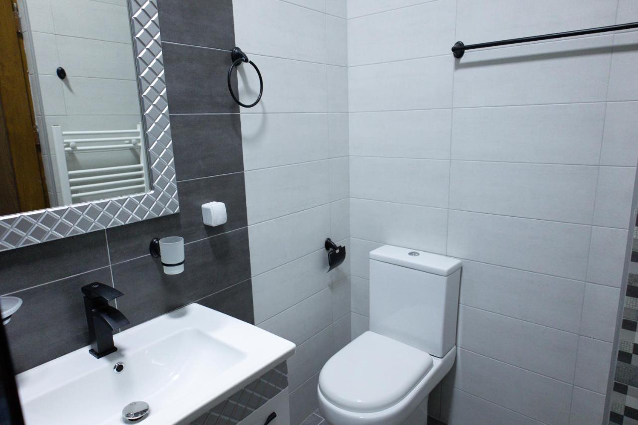 All Elevens 11 Apartments Битоля Екстериор снимка