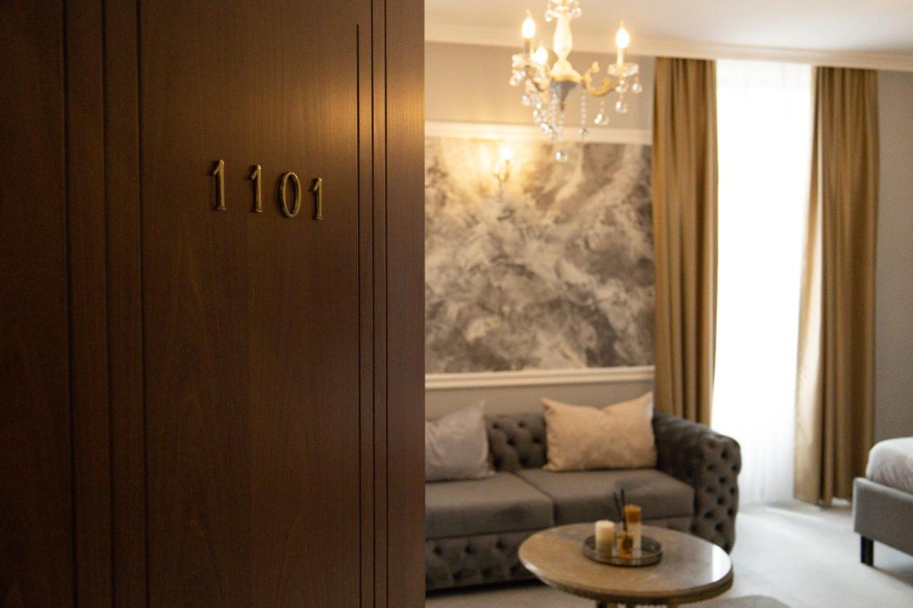 All Elevens 11 Apartments Битоля Екстериор снимка