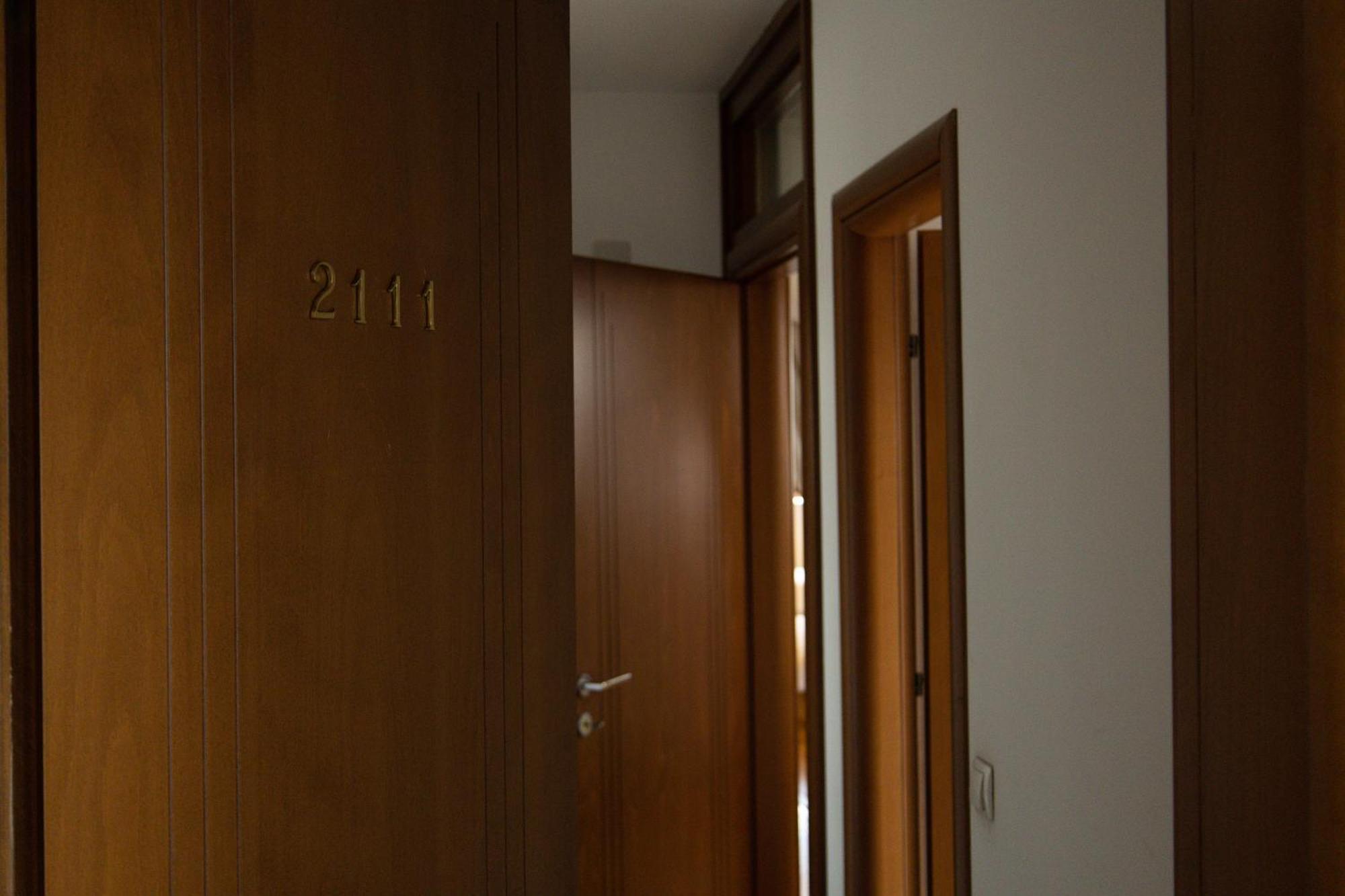 All Elevens 11 Apartments Битоля Екстериор снимка