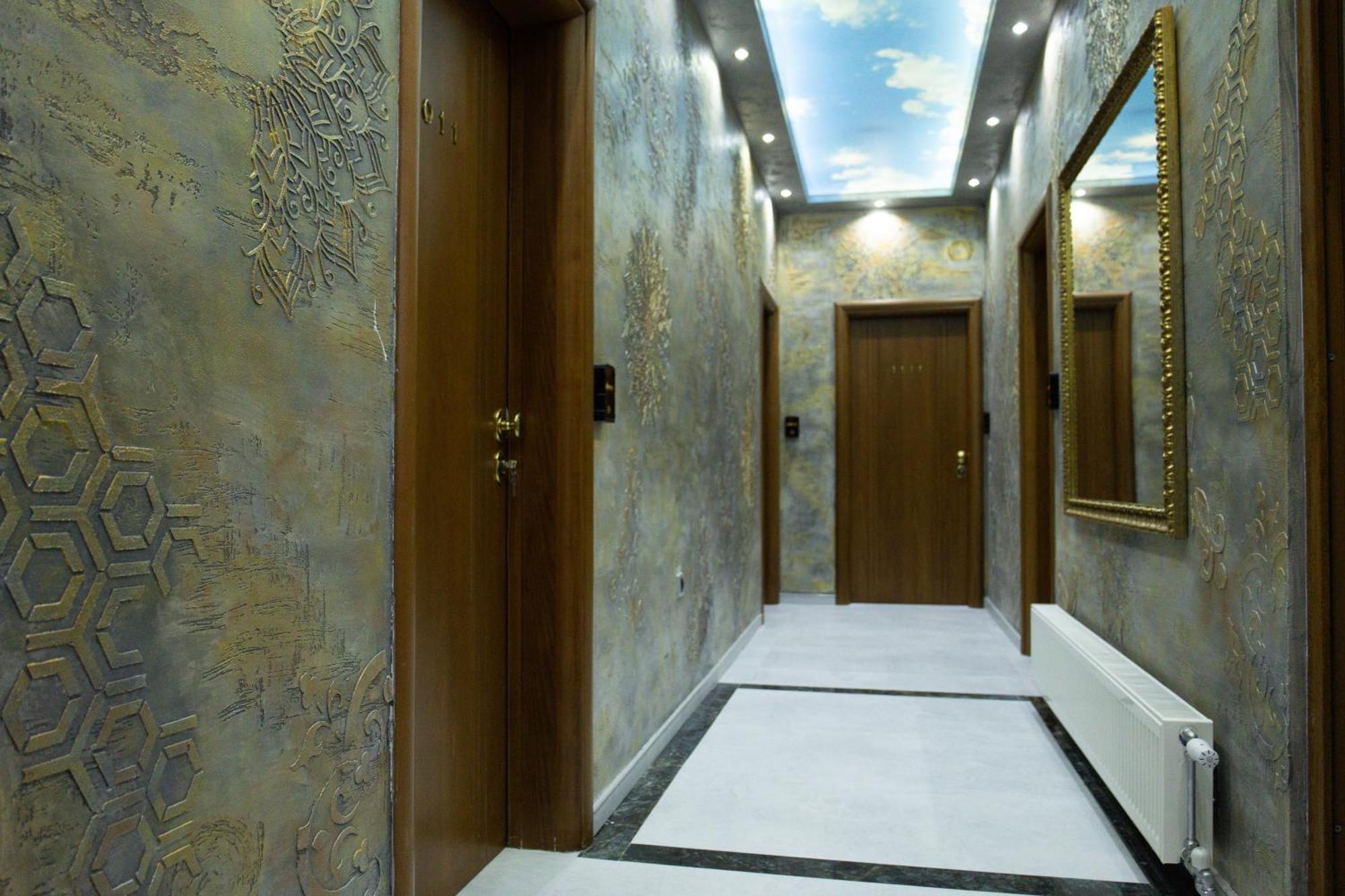 All Elevens 11 Apartments Битоля Екстериор снимка