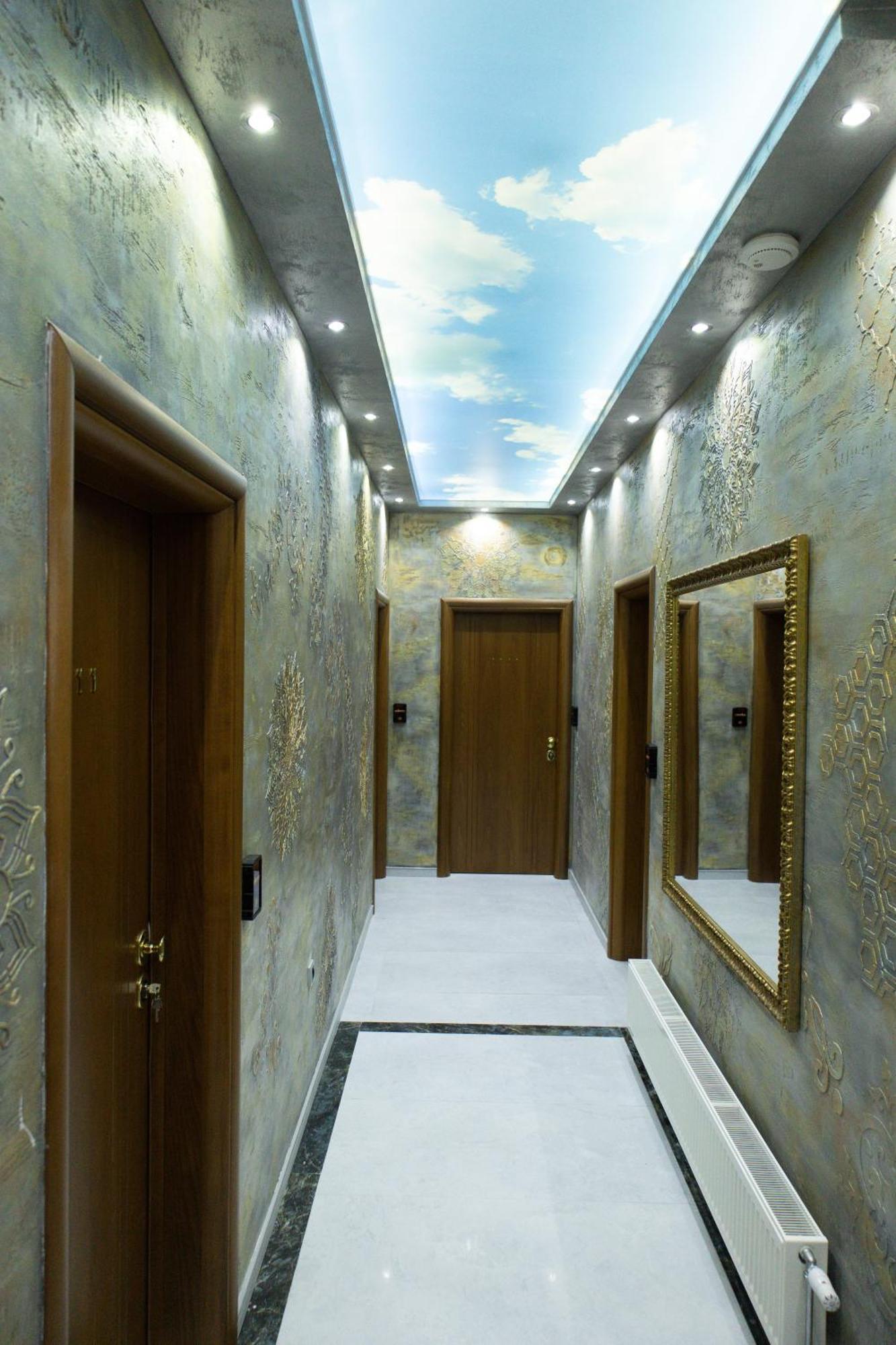 All Elevens 11 Apartments Битоля Екстериор снимка
